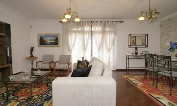 Imagem: Sobrado para venda possui 250 metros quadrados