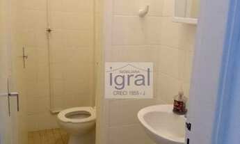 Imagem 3: Aluga Conjunto Comercial Vila Guarani - R$ 800,00