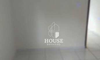 Imagem 4: Casa com 1 dormitório para alugar, 40 m² por R$ 760,00/mês - Jardim Almira - Mogi Guaçu/SP