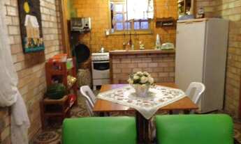 Imagem 5: Casa 3 dormitório frente praça