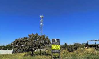 Imagem 5: Vendo Lote na Avenida do Forum. Parque Alvorada l, Luziania/GO