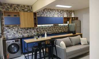 Imagem: APARTAMENTOS PRÓXIMO AO METRÔ