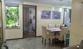 Imagem 6: Condomínio ilhas Gregas, 3suites,1 quadra da beira mar,90m2