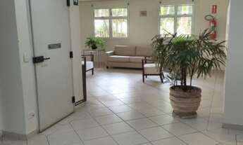 Imagem 5: Apto para aluguel (pacote 2,450) com 3 quartos, sala cozinha, banheiro, 2 vagas de garagem