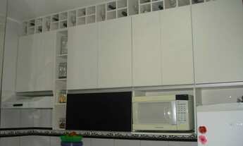 Imagem 6: Apartamento para venda com 49 metros quadrados com 2 quartos