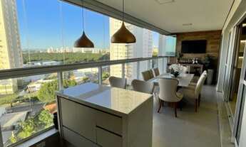 Imagem 5: Apartamento para venda possui 110 metros quadrados com 3 quartos em Jardim Mariana - Cuiab