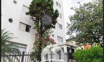 Imagem: São Paulo - Apartamento Padrão - Vila