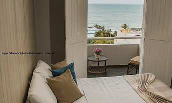 Imagem 7: Pousada em ponta negra