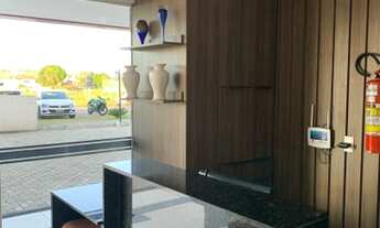 Imagem 2: Aluguel de loja e sala - Tratar com Leila