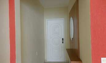 Imagem 3: COBERTURA DUPLEX ANDARAÍ 4 QUARTOS 2 VAGAS TERRAÇO