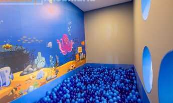 Imagem 7: APARTAMENTO RESIDENCIAL em SÃO JOSÉ - SC, CAMPINAS