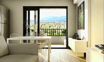 Imagem 2: Apartamento para Venda no Bairro Costa e Silva em Joinville-SC