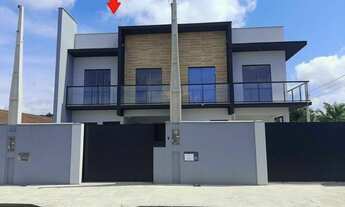 Imagem: Sobrado Geminado para Venda no Bairro Aventureiro