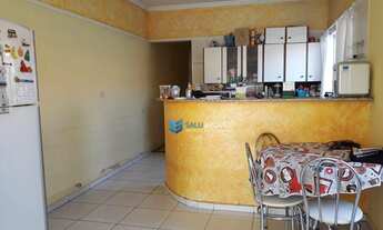 Imagem: Casa com 2 dormitórios à venda, 133 m²