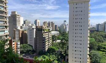 Imagem 6: Cobertura Jardim Europa