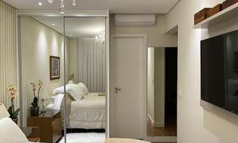 Imagem 3: Jardim Prudência - Lindo apartamento - 2 dormitórios 1 suíte com varanda gourmet