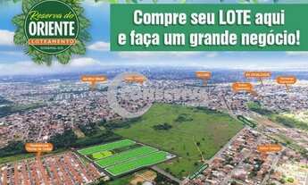 Imagem 6: Lote-Terreno Terreno / lote com venda por R$127.980