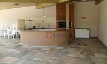 Imagem 4: Apartamento com 3 dormitórios à venda, 78 m² por R$ 330.000,00 - Nova América - Piracicaba