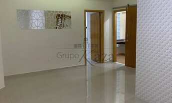 Imagem: Apartamento - Jardim Esplanada - Residencial