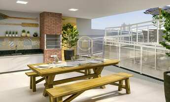 Imagem 4: Apartamento à venda no bairro Bento Ferreira - Vitória/ES