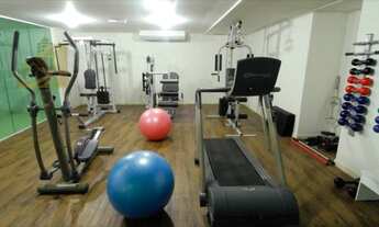 Imagem 2: Flat para Venda em Cabo Branco João Pessoa-PB - 234