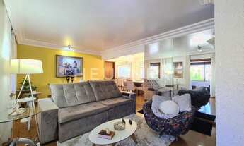 Imagem 2: Apartamento com 2 dormitórios à venda, 145 m² por R$ 790.000,00 - Rio Branco - Novo Hambur