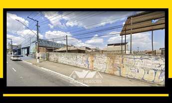 Imagem 4: TERRENO PARA VENDA 1.920 M² ZONEAMENTO ZEU SÃO MATEUS