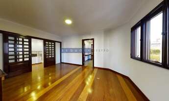 Imagem 5: São Paulo - Apartamento Padrão - Aclimação