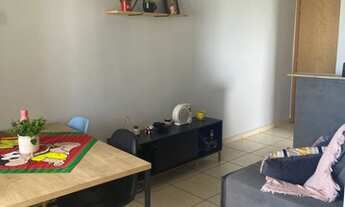 Imagem: LINDO APARTAMENTO COLINA DAS PALMEIRAS COM