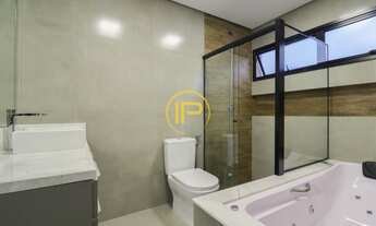 Imagem 7: Residêncial Vivendas do Bosque - 3 Quartos 3 Vagas casa à venda em condomínio fechado Sant