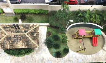 Imagem 7: VENDO APARTAMENTO 52M2 CONDOMÍNIO FLEX PAULICÉIA SBC FINANCIAMENTO E FGTS