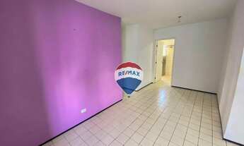 Imagem 2: Apartamento com 3 dormitórios à venda, 86 m² por R$ 440.000,00 - Paranamirim - Recife/PE