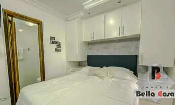 Imagem 4: Apartamento para venda com 78 metros quadrados com 3 quartos em Alto da Mooca - São Paulo