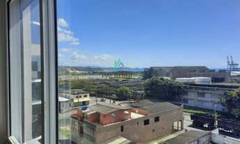 Imagem 5: Apartamento para Venda em Imbituba, CENTRO, 3 dormitórios, 1 suíte, 1 banheiro, 2 vagas