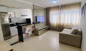 Imagem 7: Apartamento para aluguel tem 78 metros quadrados com 2 quartos em Setor Bela Vista - Goiân