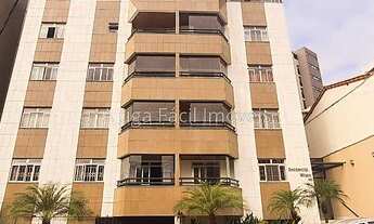 Imagem: Juiz de Fora - Apartamento Padrão - Centro