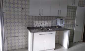 Imagem 5: Apartamento - Chácara da Barra - Campinas