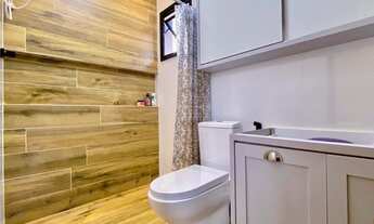 Imagem 7: CRICIÚMA - Casa Padrão - LINHA ANTA