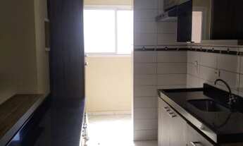 Imagem 2: Apartamento para venda tem 54 metros quadrados com 2 quartos em Vila Pagano - Valinhos - S