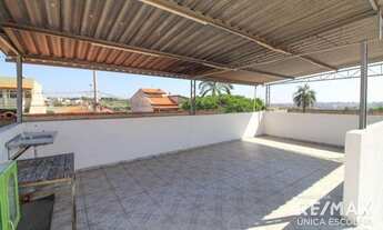 Imagem 2: Casa com 3 dormitórios à venda, 242 m² por R$ 359.000,00 - Jardim São Marcos - Sorocaba/SP