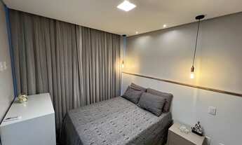 Imagem 4: Splendia Tower - FG