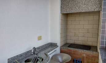 Imagem 6: Apartamento para Alugar ália Franco! 3dorms 3vagas Varanda Gourmet! Permuta