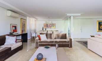 Imagem 6: Ótimo apartamento localizado em rua calma no Jardim América - São Paulo - SP