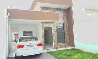 Imagem 5: CASA NOVA NO Cristo Rei casa com suíte e espaço gourmet