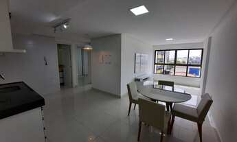 Imagem: Apartamento para aluguel manaíra prédio