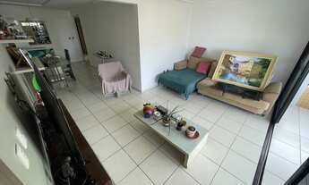 Imagem 7: Apartamento para venda possui 140m2 com 3 suites em Manaíra - João Pessoa - Paraíba