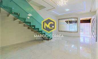 Imagem: Sobrado, com 2 suítes, Caiçara/PG - R$