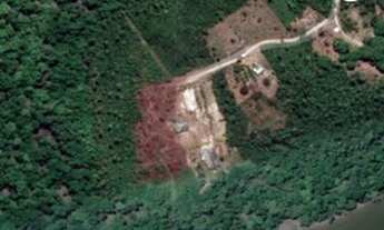 Imagem 3: Sítio Cajupary Chácara com venda por R$250.000