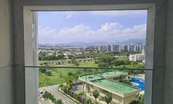 Imagem 4: Apartamento para venda possui 266 metros quadrados com 4 quartos