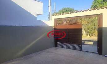 Imagem 2: CASA TÉRREA NOVA-JD STA RITA